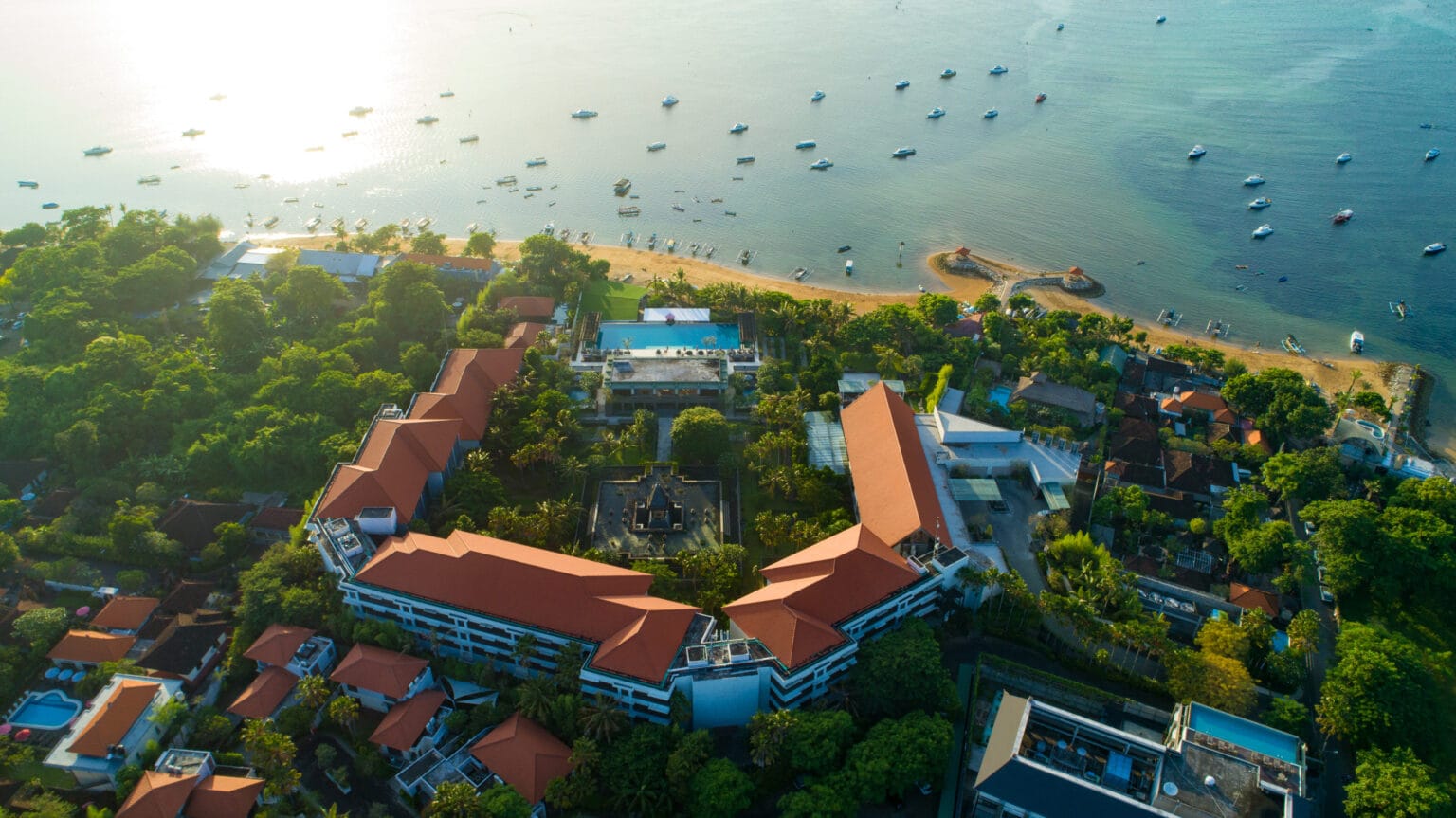 Intercontinental Bali Sanur