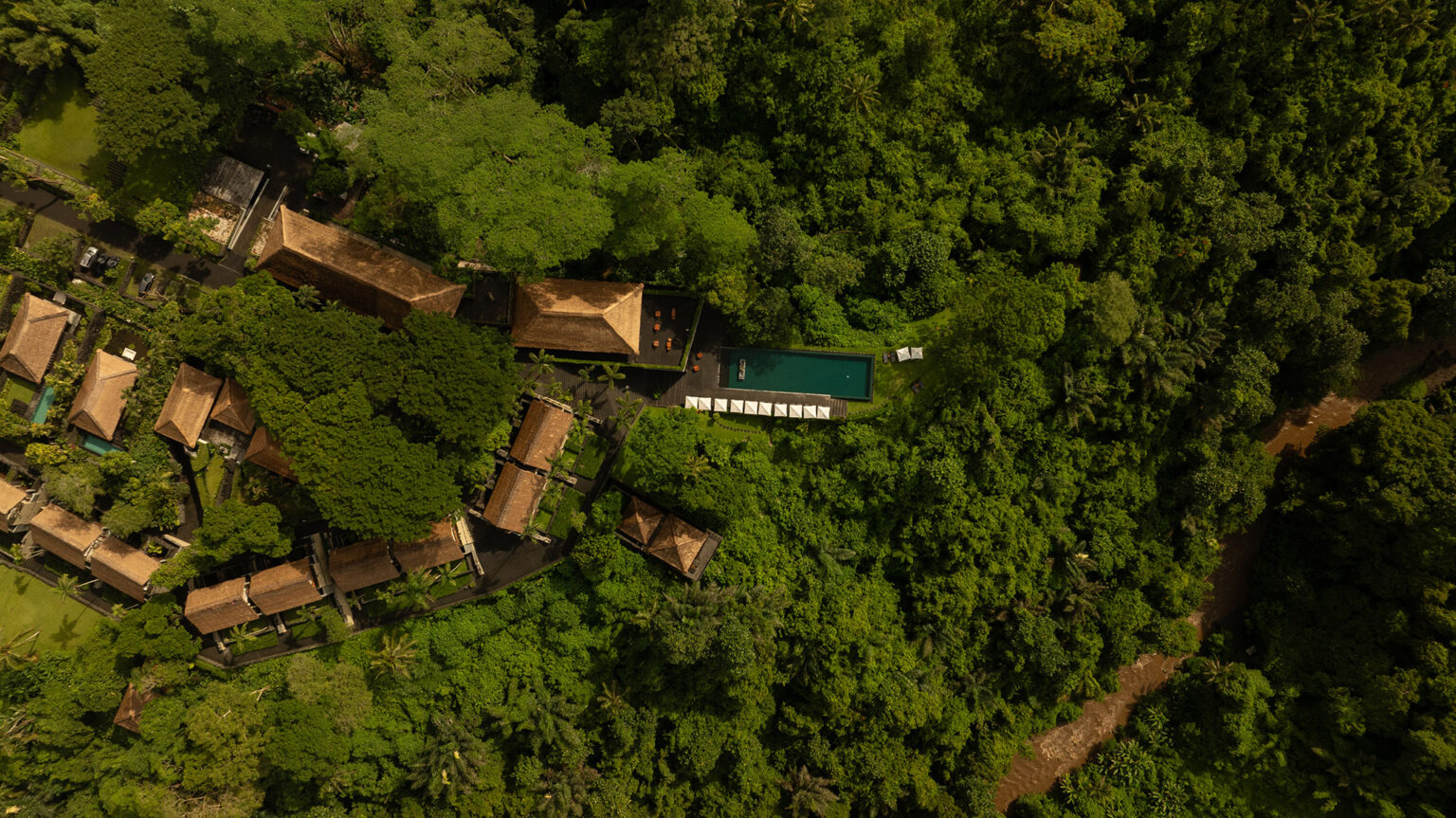 Alila Ubud