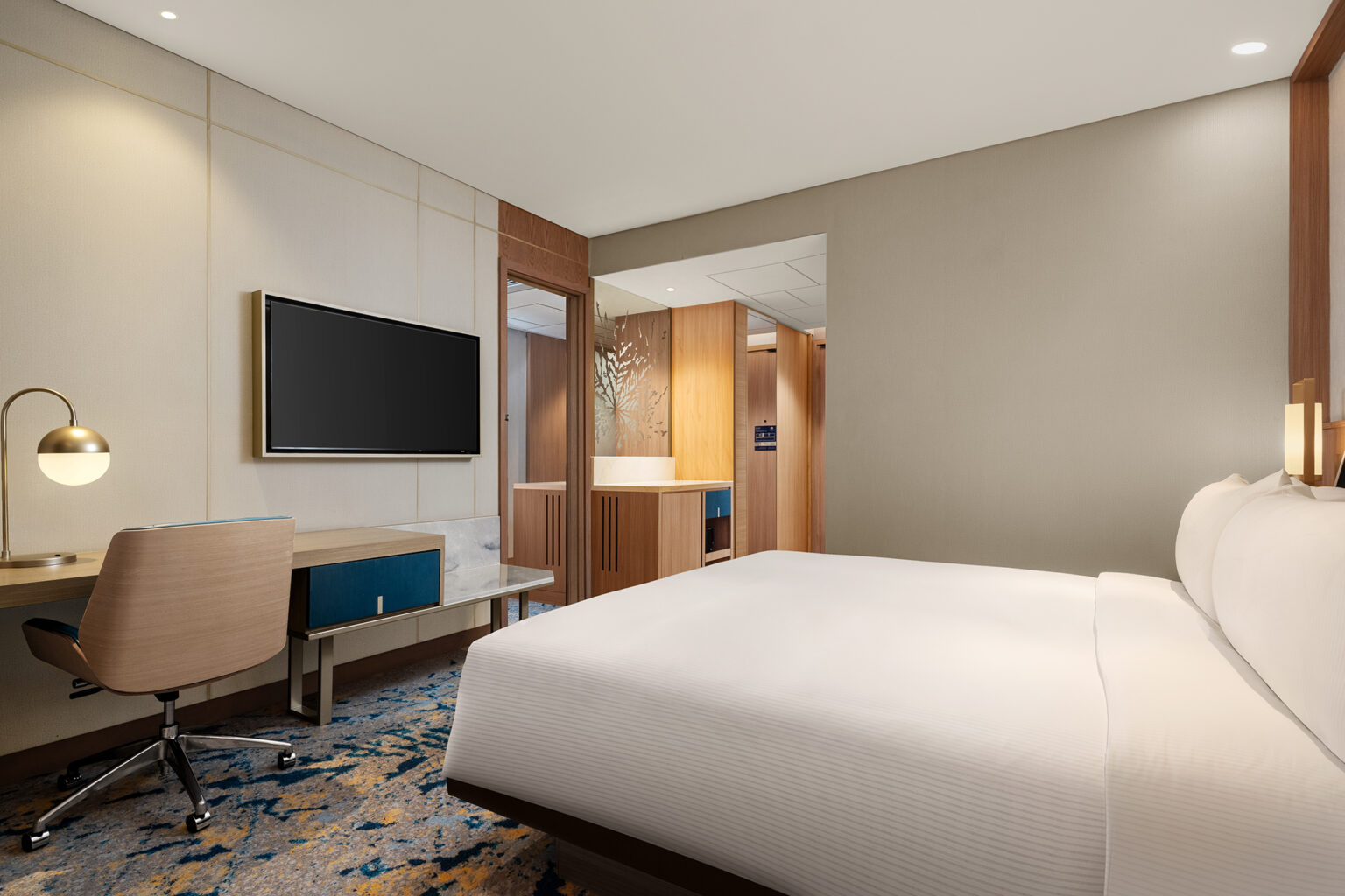 DoubleTree by Hilton Jakarta Bintaro Jaya