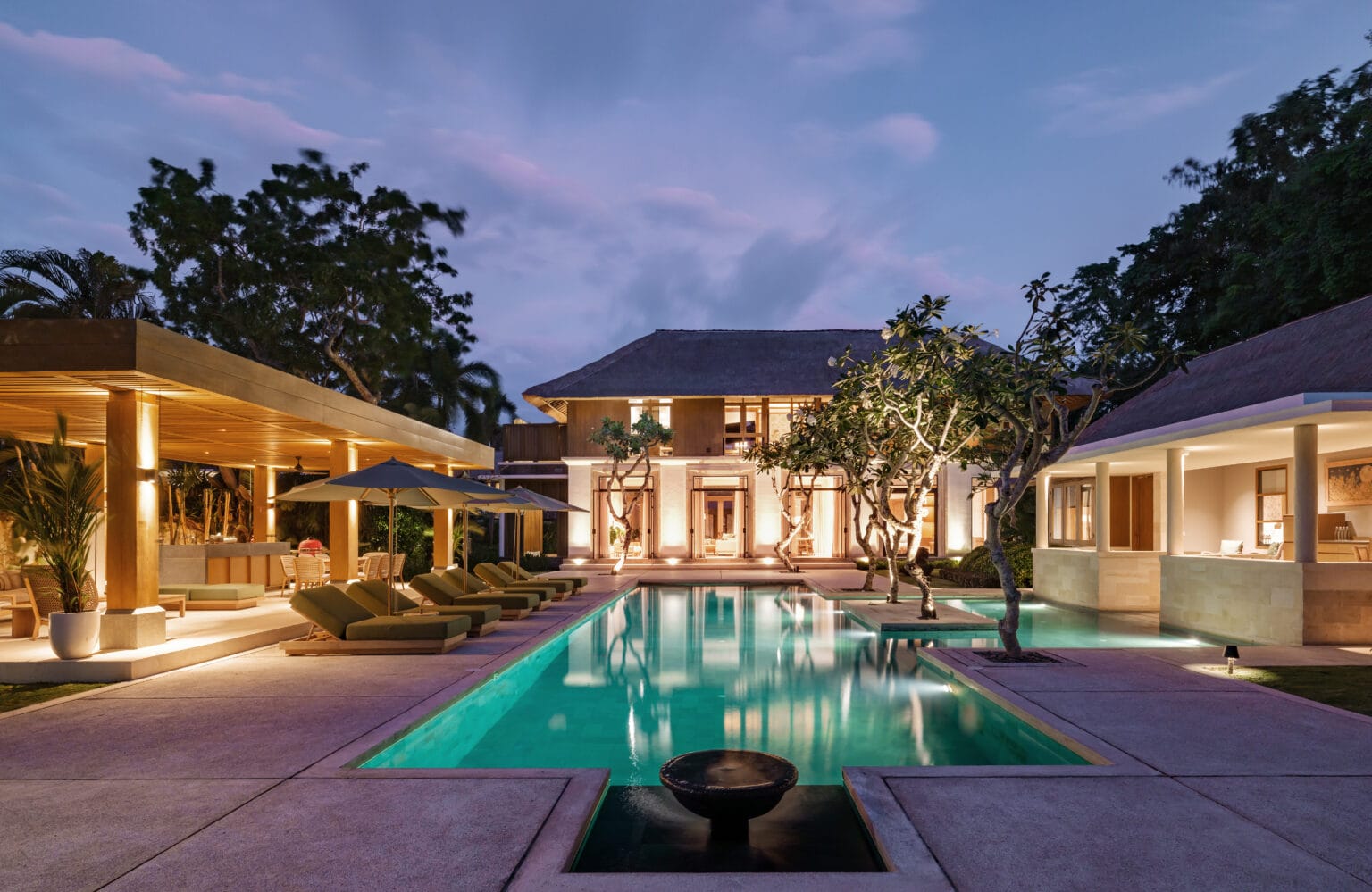 Four Seasons Resort Bali