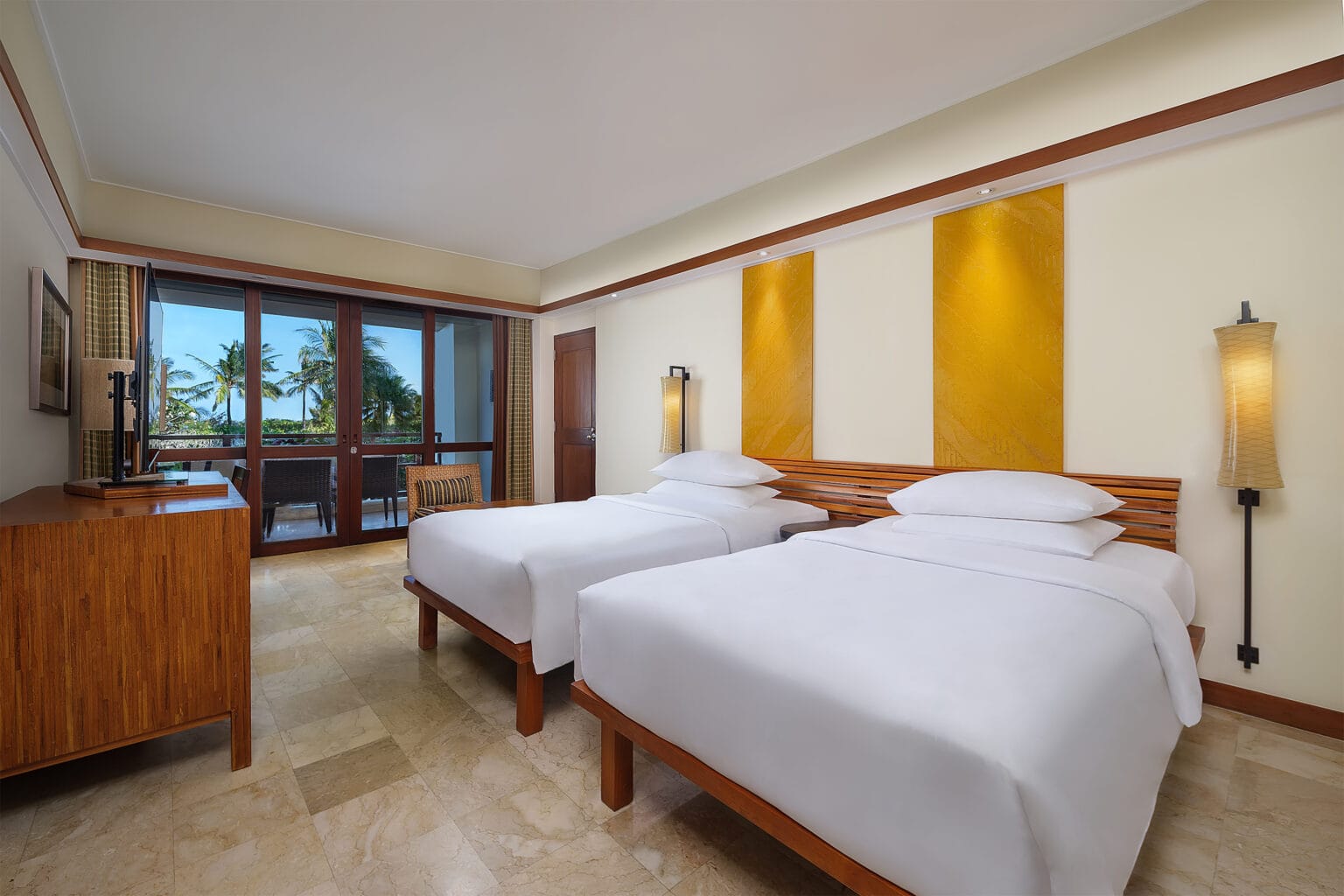 Grand Hyatt Bali