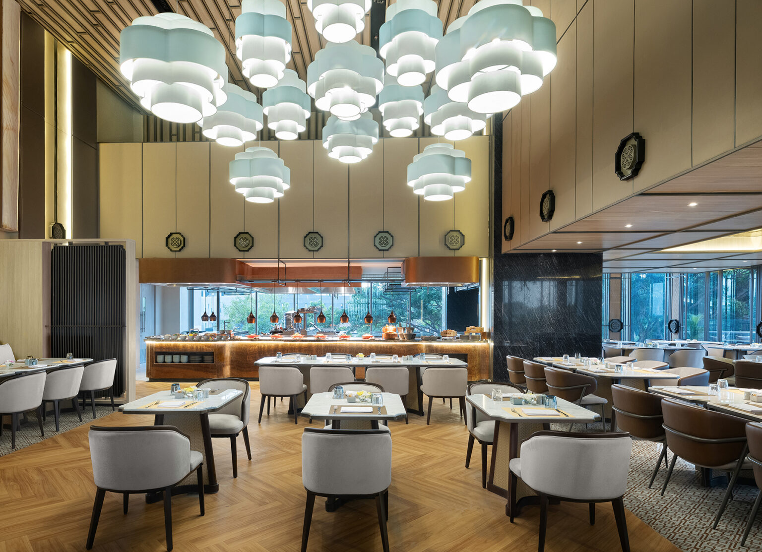 Hilton Padalarang Bandung