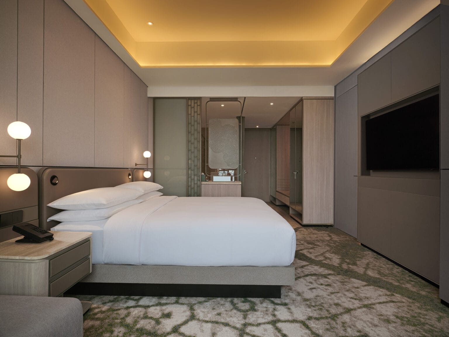 Hilton Padalarang Bandung