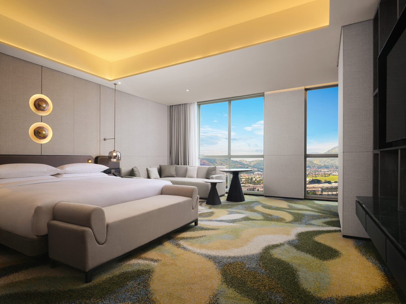 Hilton Padalarang Bandung