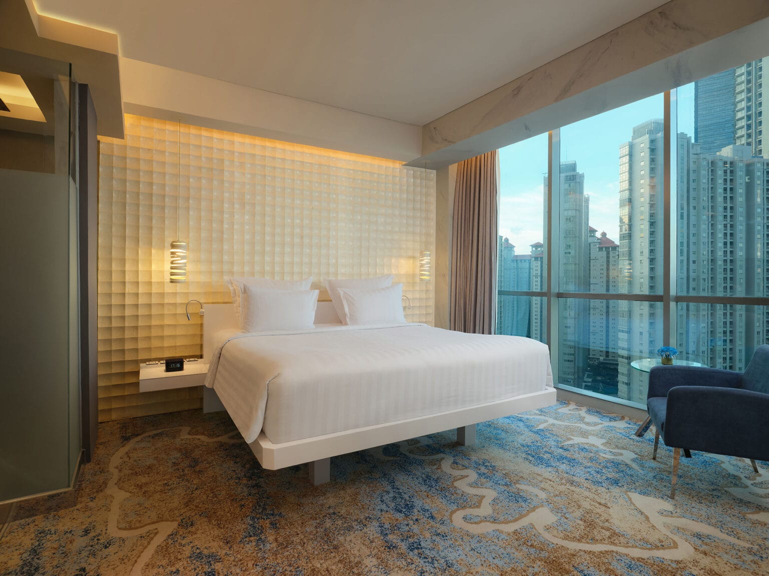 Pullman Jakarta Central Park