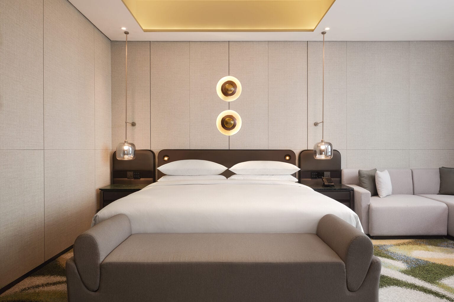 Hilton Padalarang Bandung