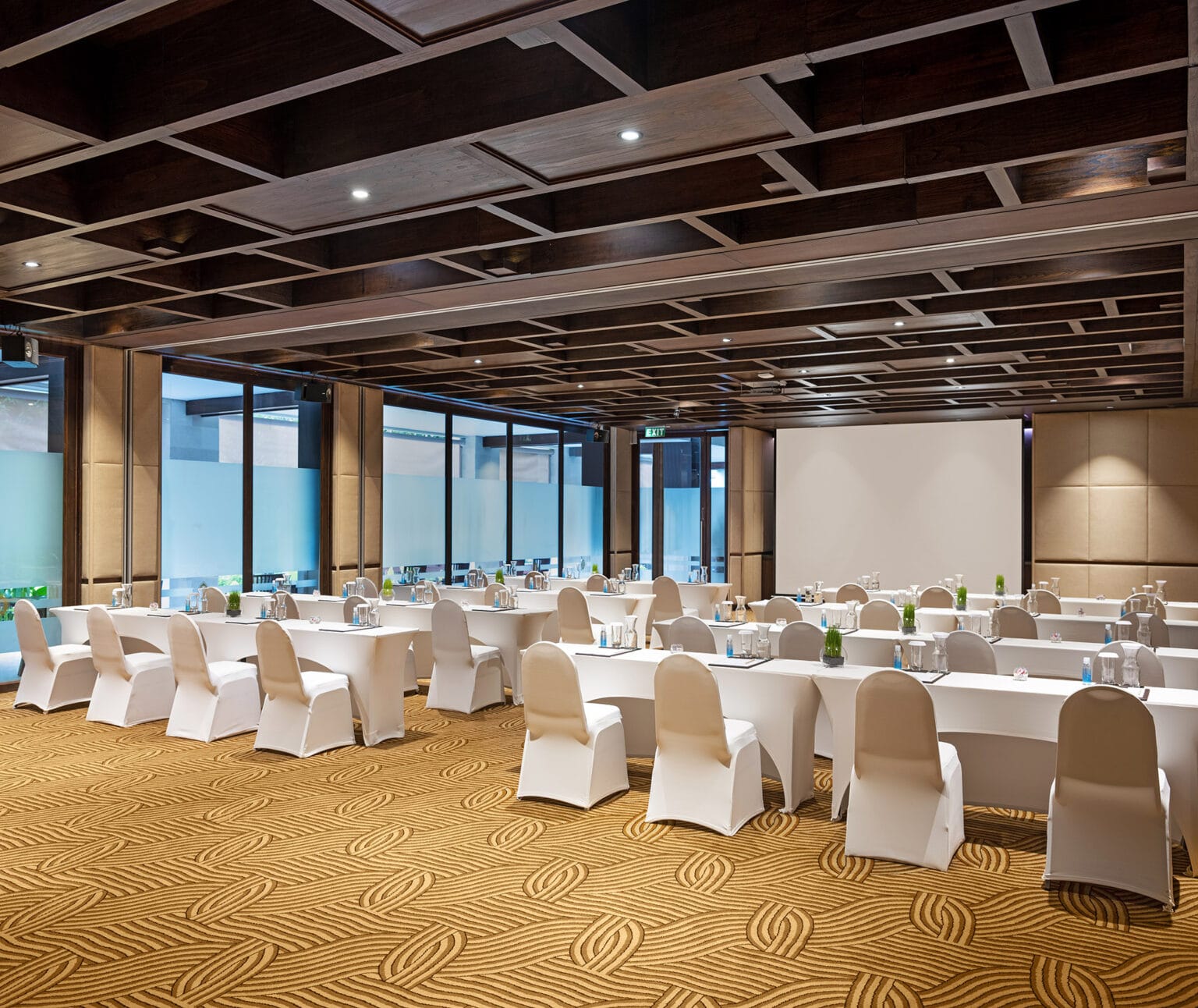 Intercontinental Bali Sanur
