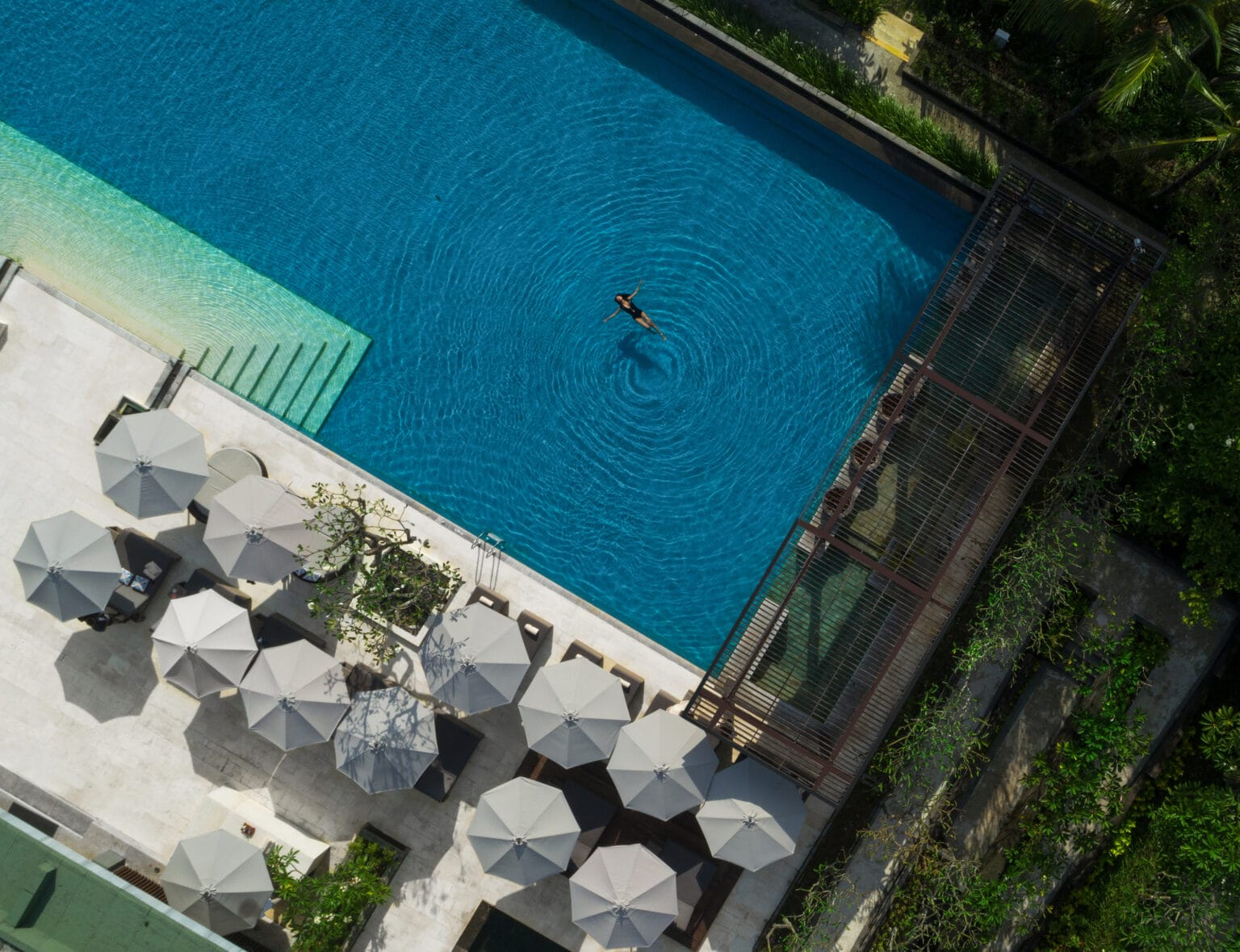 Intercontinental Bali Sanur