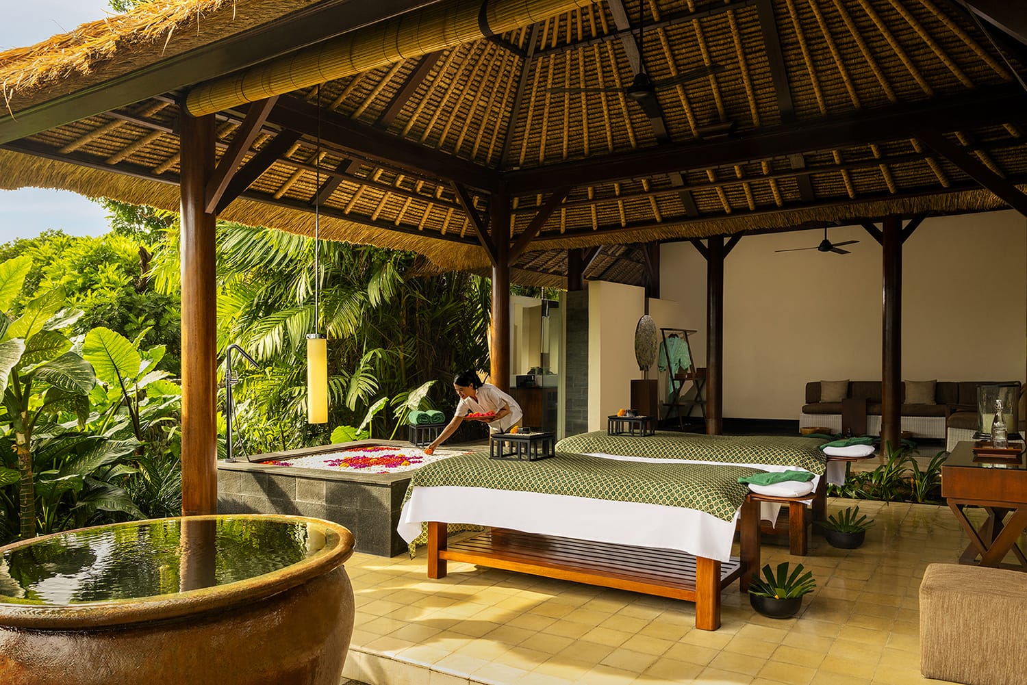 Alila Ubud